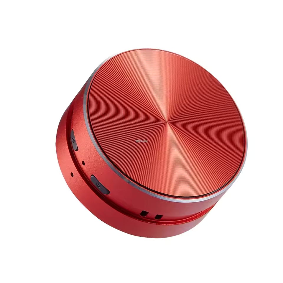 SnapSound Mini Speaker