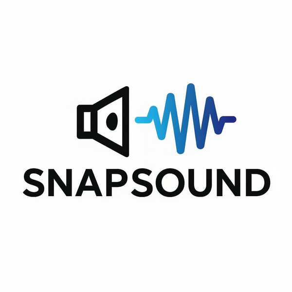 SnapSound
